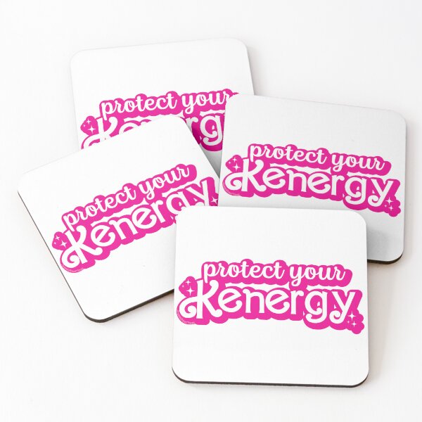 Item preview, Protect Your Ken-ergy designed and sold by Amanda-Draws.