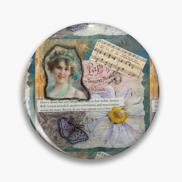 Item preview, History Shows designed and sold by Pam Chavez.