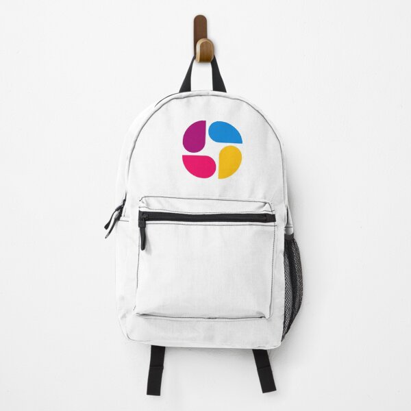 Item preview, Simple Four Colorful Propeller Logo Design designed and sold by ilunilun7.
