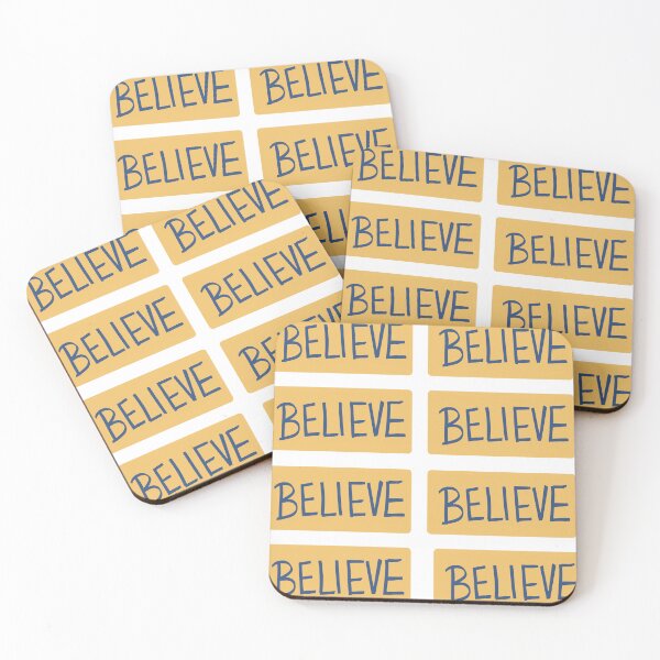Item preview, Believe pack designed and sold by one-of-eleven.