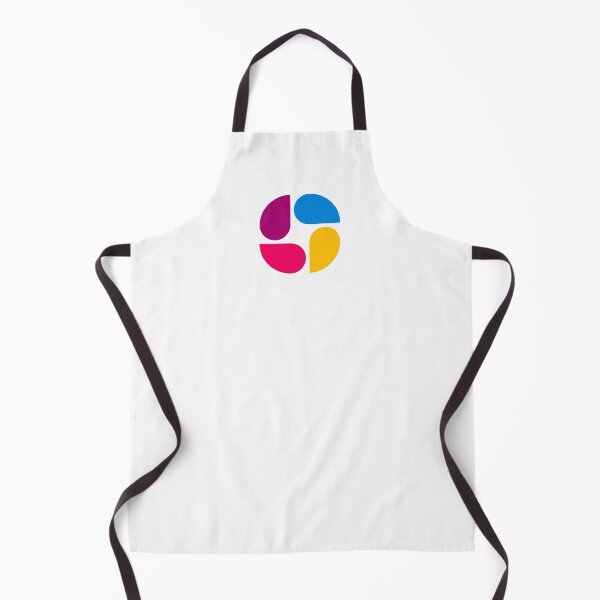 Item preview, Simple Four Colorful Propeller Logo Design designed and sold by ilunilun7.