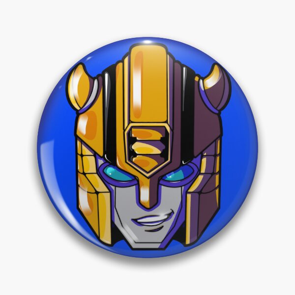 Item preview, Bumblebee Transformers  designed and sold by jvalore.