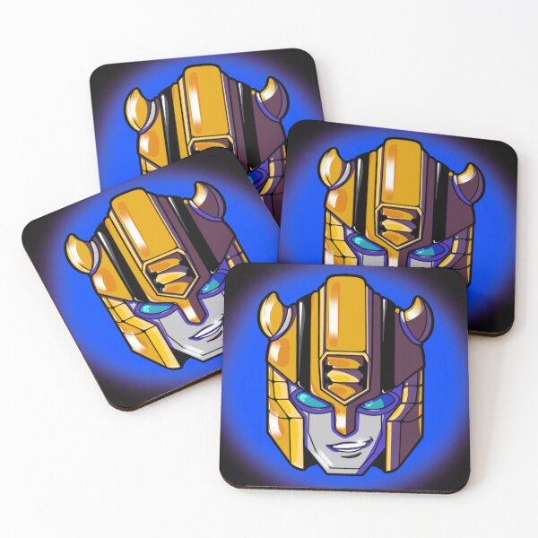 Item preview, Bumblebee Transformers  designed and sold by jvalore.