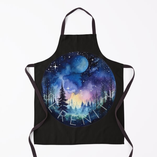 Item preview, Serenity designed and sold by Lynnchabot.