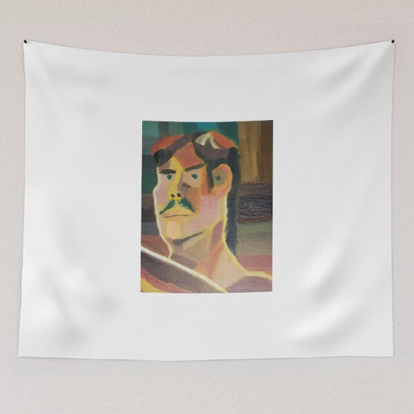 Item preview, "Self-Reflection" designed and sold by HuzzaCreative.