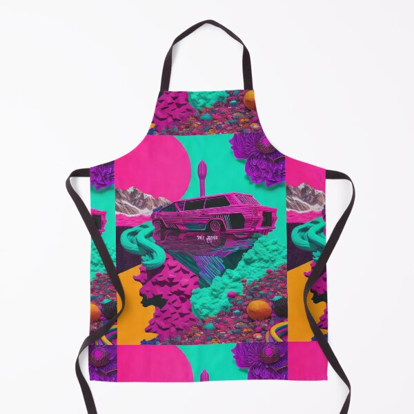 Item preview, Synth Wave designed and sold by Inéz  Ayvüx.