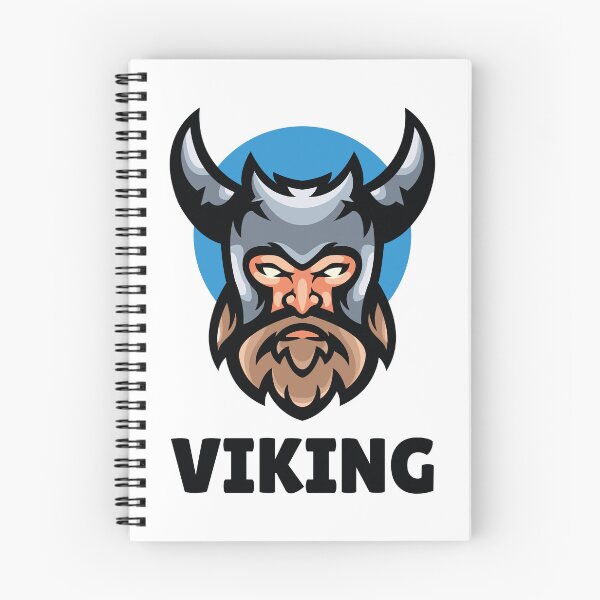 Item preview, Viking  designed and sold by MikeCoss.