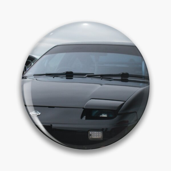 Item preview, Nissan 180sx designed and sold by OllyRouxMedia.