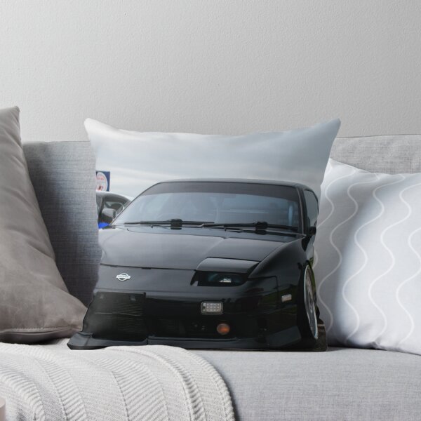 Artikelvorschau, Nissan 180sx entworfen und verkauft von OllyRouxMedia.
