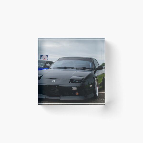 Artikelvorschau, Nissan 180sx entworfen und verkauft von OllyRouxMedia.