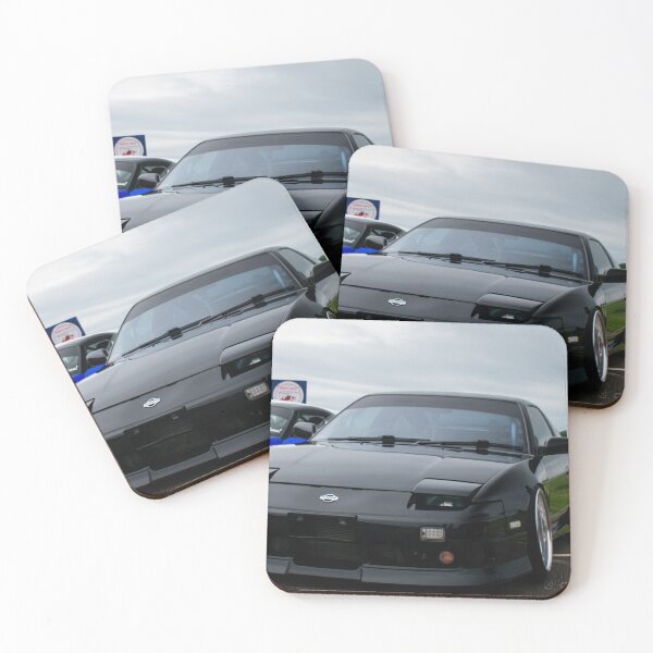 Item preview, Nissan 180sx designed and sold by OllyRouxMedia.