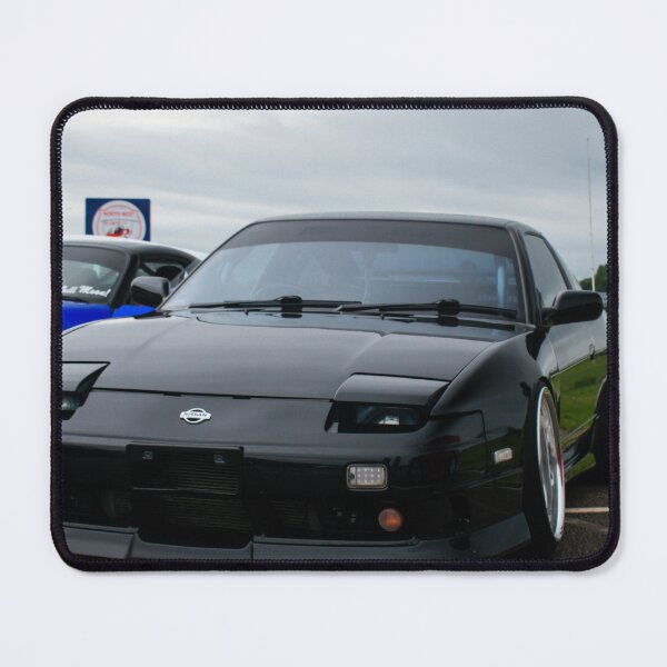 Item preview, Nissan 180sx designed and sold by OllyRouxMedia.
