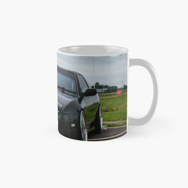 Item preview, Nissan 180sx designed and sold by OllyRouxMedia.