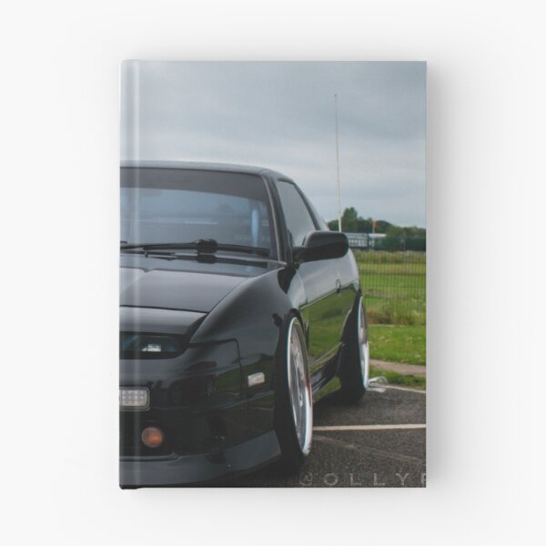 Artikelvorschau, Nissan 180sx entworfen und verkauft von OllyRouxMedia.
