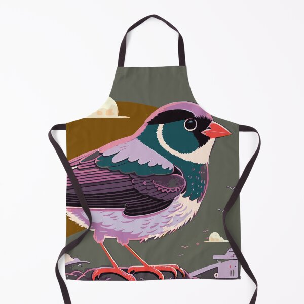 Item preview, Junco Bird designed and sold by Sarcastic Narwhal.
