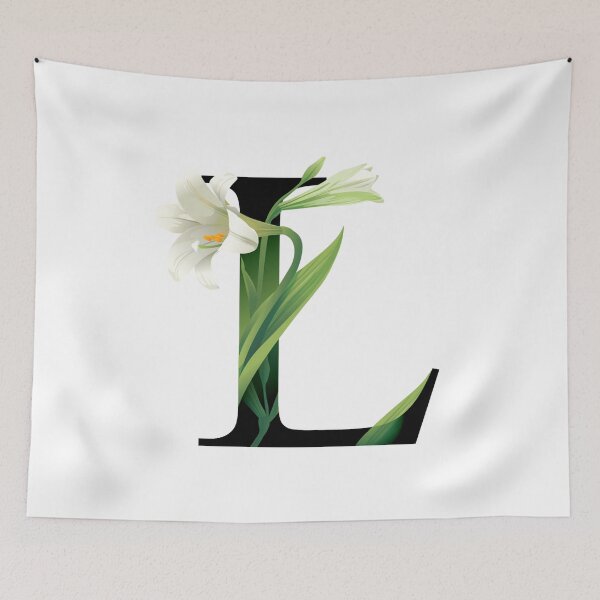 Item preview, Letter L designed and sold by shinevideo.