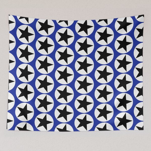 Item preview, SUPERHERO STAR - 0294 designed and sold by GeeklyShirts.