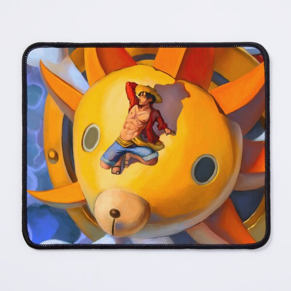 Item preview, Luffy from One Piece designed and sold by MissingArtist.