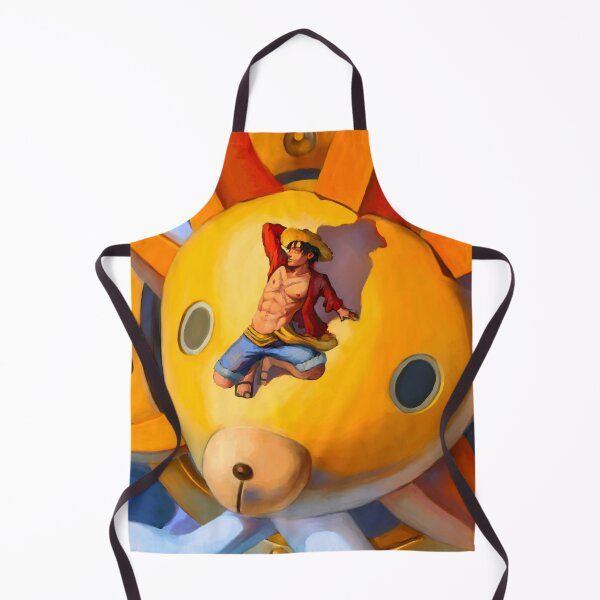 Item preview, Luffy from One Piece designed and sold by MissingArtist.