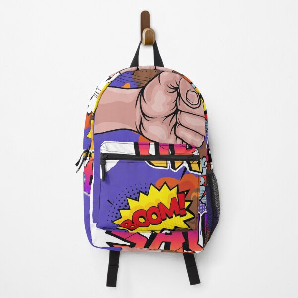 Item preview, Cartoon Urban Savage designed and sold by AEROSPACE-IND.