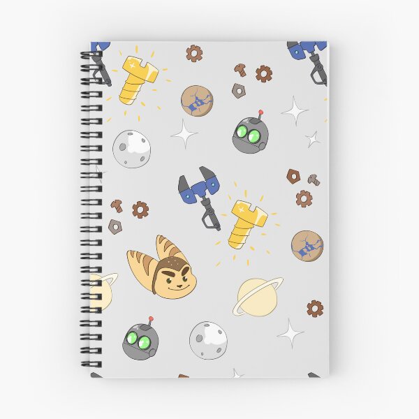 Item preview, Space adventures designed and sold by SunnyCitrine.