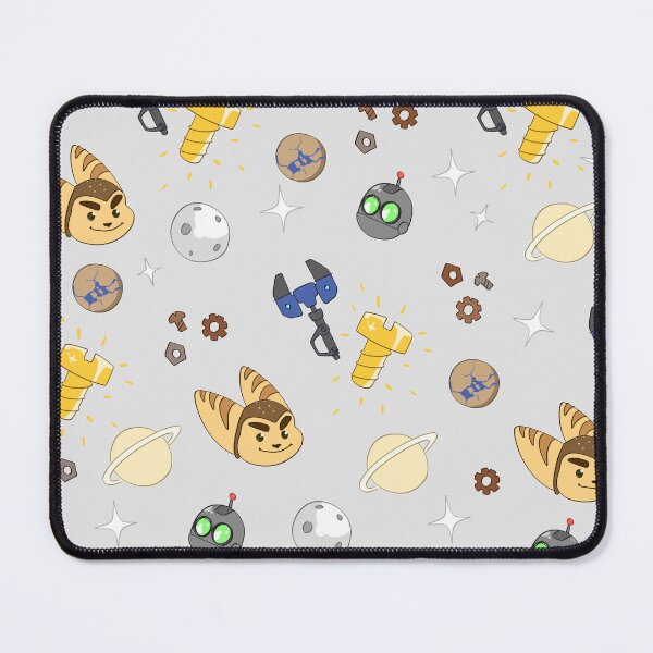 Item preview, Space adventures designed and sold by SunnyCitrine.