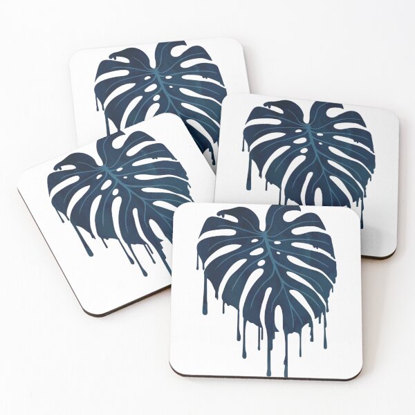 Item preview, Monstera Melt designed and sold by JackBricker.