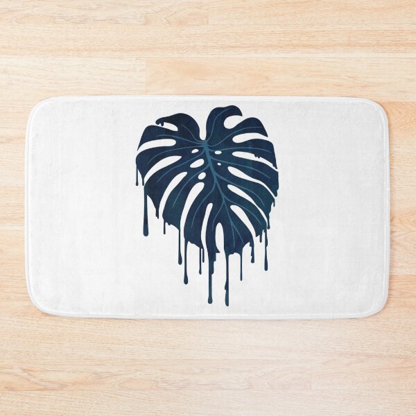 Item preview, Monstera Melt designed and sold by JackBricker.