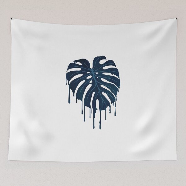 Item preview, Monstera Melt designed and sold by JackBricker.