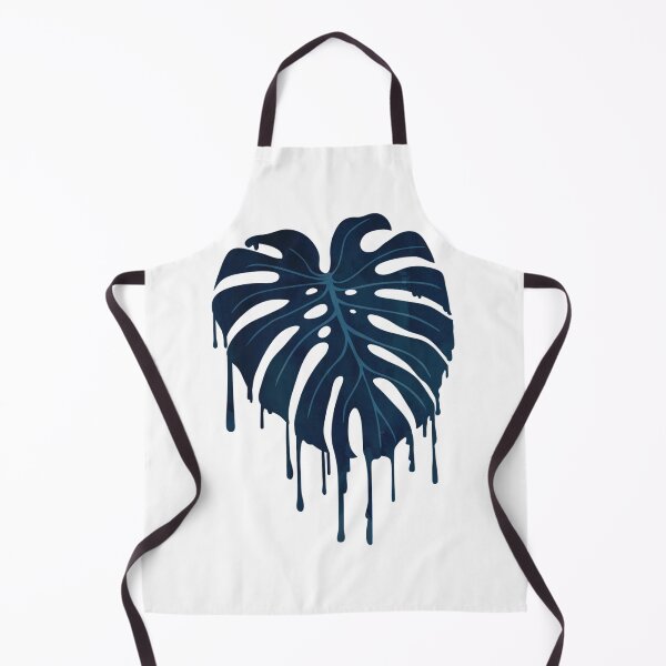 Item preview, Monstera Melt designed and sold by JackBricker.
