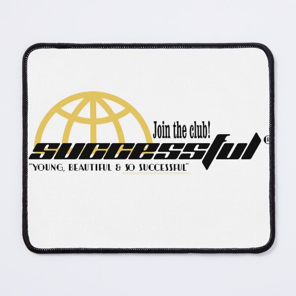 Item preview, Join the Successful club designed and sold by Lautaro B.