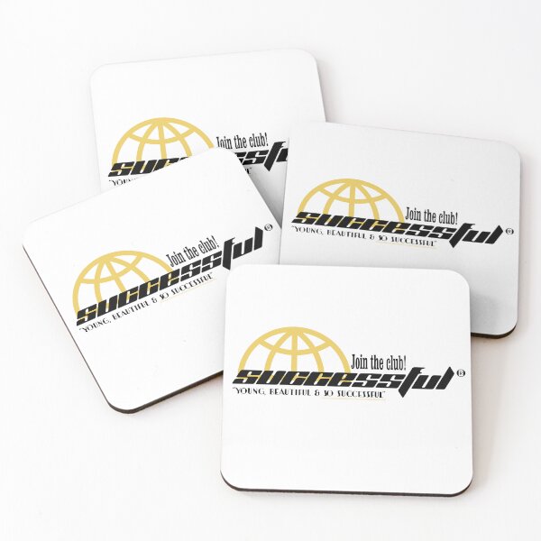Item preview, Join the Successful club designed and sold by Lautaro B.