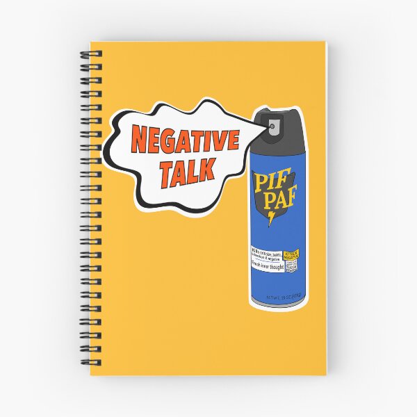 Item preview, anti negative spray ( positive Spray) designed and sold by MariAziz.