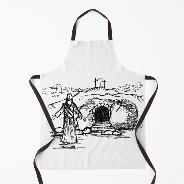 Item preview, Resurrection Day: Encouraging Christian Graphic designed and sold by Motive Union.