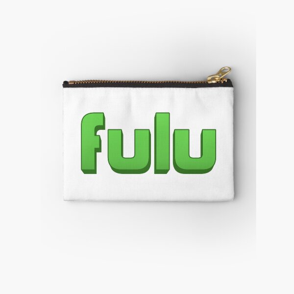 Item preview, Fulu Logo designed and sold by ThomasKadmon.