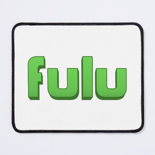 Item preview, Fulu Logo designed and sold by ThomasKadmon.