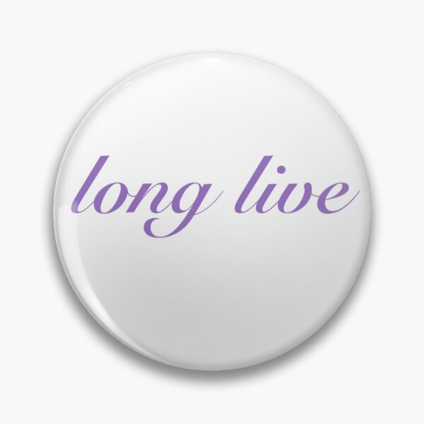 Item preview, long live  designed and sold by Meri Kessler.