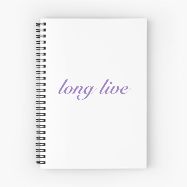 Item preview, long live  designed and sold by Meri Kessler.