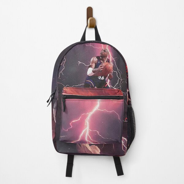 Item preview, Vintage Basketball 93 - Barkley - Dragon Universe designed and sold by InsideOutCards.