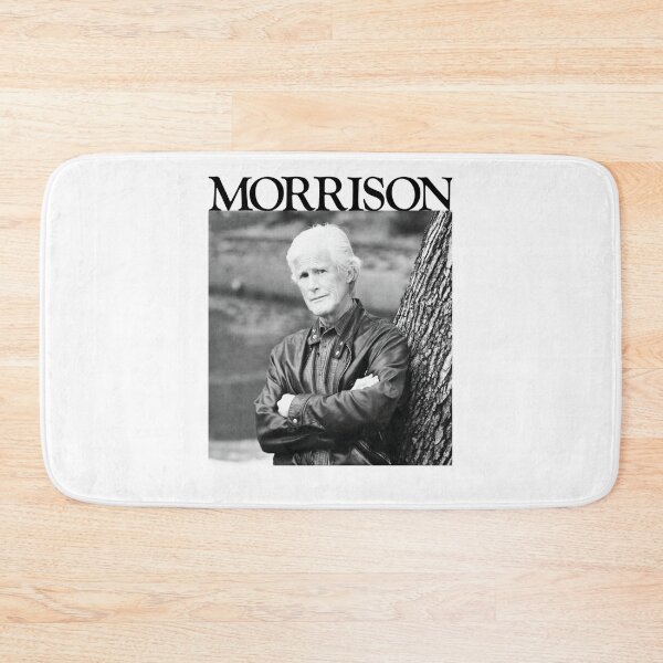 Artikelvorschau, Morrison Black Type entworfen und verkauft von JackBricker.