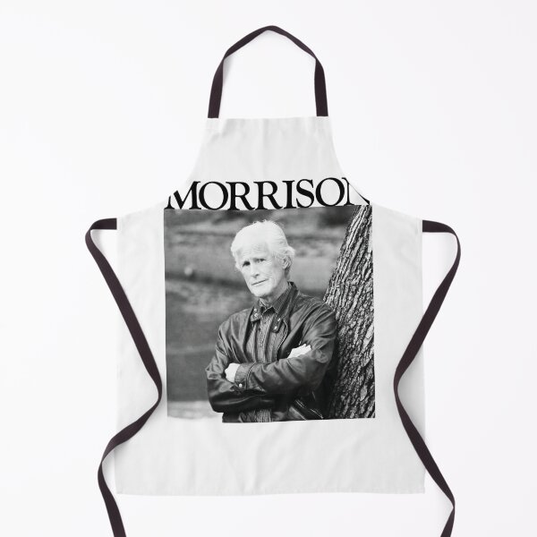 Artikelvorschau, Morrison Black Type entworfen und verkauft von JackBricker.
