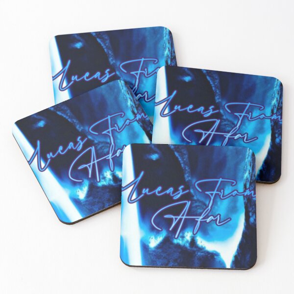 Item preview, LFA'S Dark Blue Waterfront Collection  designed and sold by BOSF Productions.