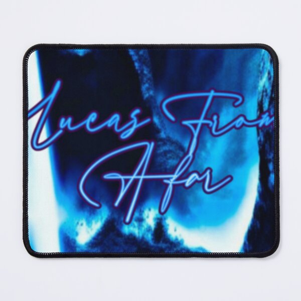 Item preview, LFA'S Dark Blue Waterfront Collection designed and sold by BOSF Productions.