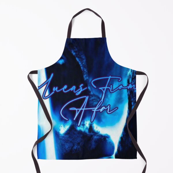 Item preview, LFA'S Dark Blue Waterfront Collection designed and sold by BOSF Productions.