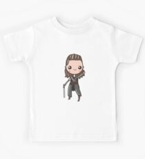 Resistance Scavenger Kids Tee