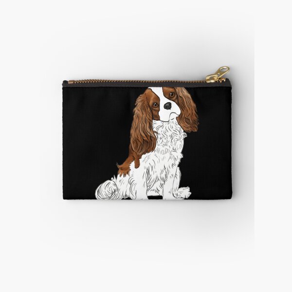 Item preview, Cavalier King Charles Spaniel - Blenheim Classic 		 designed and sold by uufngrbuuh30.