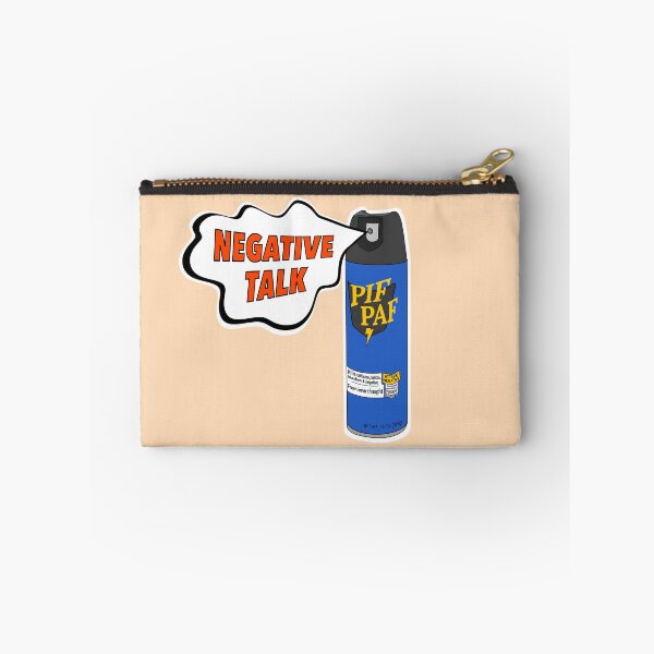 Item preview, anti negative spray ( positive Spray) designed and sold by MariAziz.