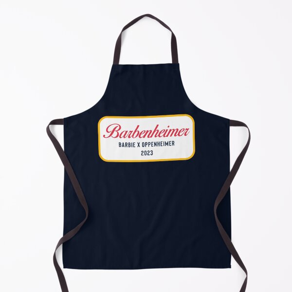 Item preview, ORIGINAL BARBENHEIMER 2023 designed and sold by Retro Travel Design.