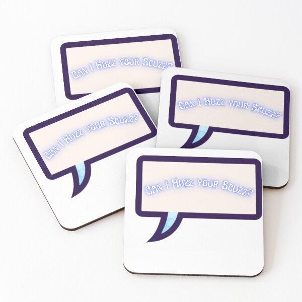 Item preview, can I Huzz your Scuzz Ferda tech designed and sold by Heatwavesticker.