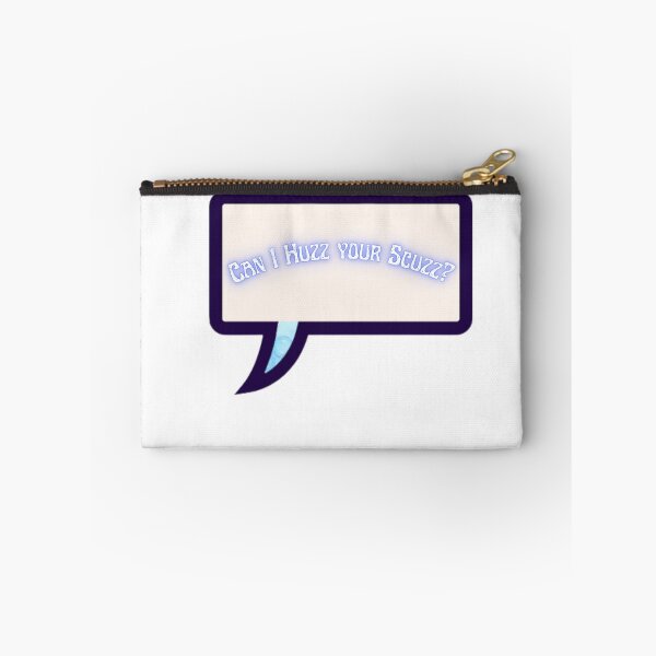 Item preview, can I Huzz your Scuzz Ferda tech designed and sold by Heatwavesticker.
